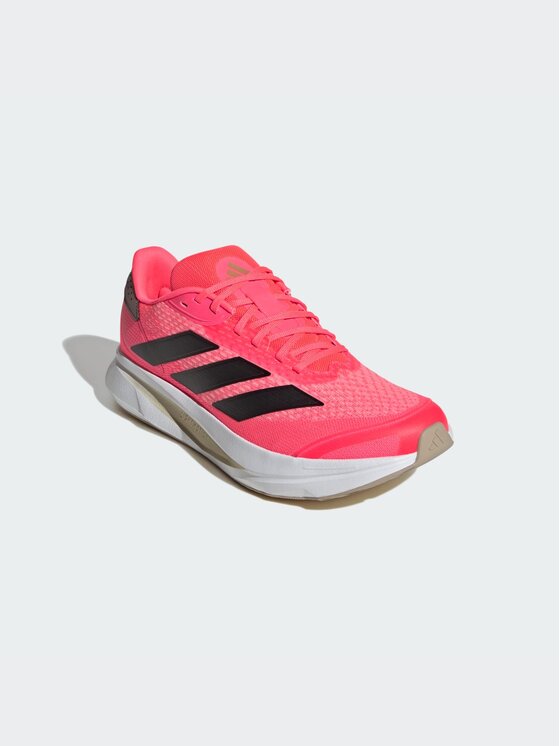 adidas adidas Buty do biegania 140301 Różowy