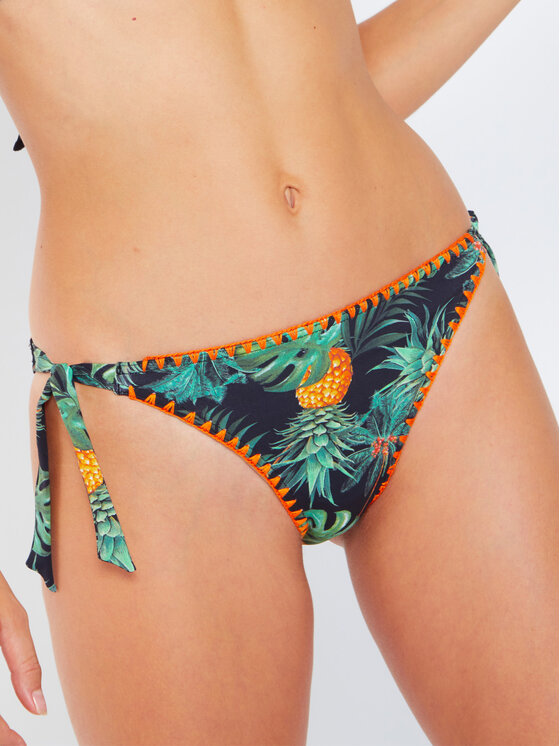 Banana Moon Banana Moon Spodní část bikin PALMHILLS Barevná