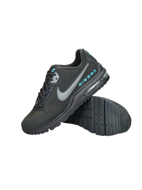 Nike Snīkeri Air Max LTD 3 Melns