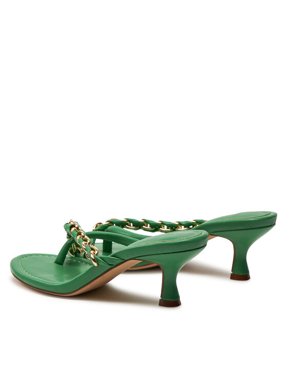 Jenny Fairy Jenny Fairy Flip-flops LS5730-04C Zöld