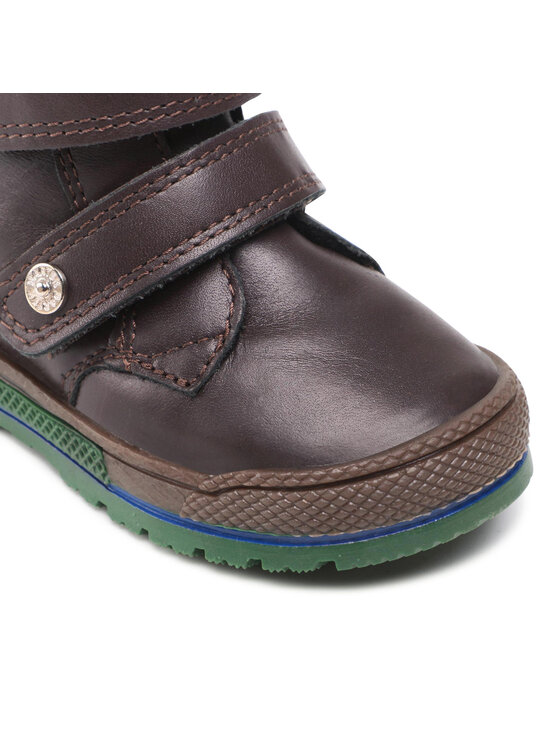 Bartek Bartek Saapad 91776-017 Pruun