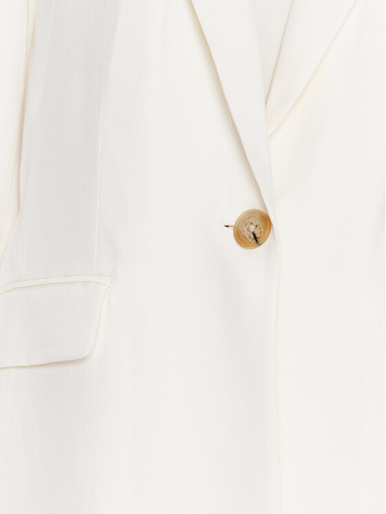 Salsa Salsa Σακάκι 127401 Μπεζ Regular Fit