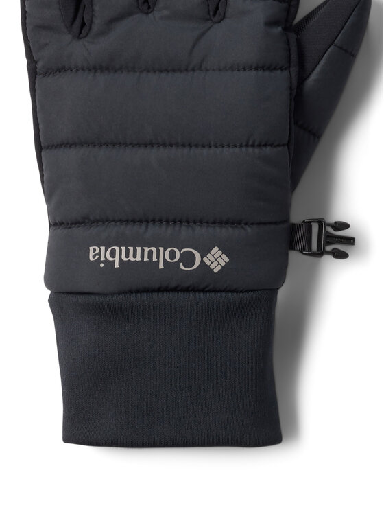 Columbia Columbia Síkesztyű Powder Lite™ II 2094091 Fekete