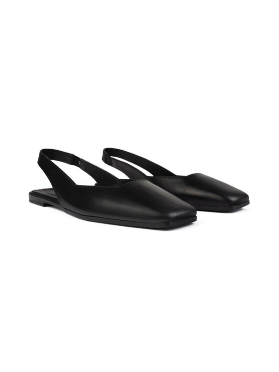 L37 L37 Ballerine WESTCOAST Nero