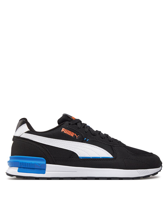 Puma Snīkeri Graviton 380738-51 Melns