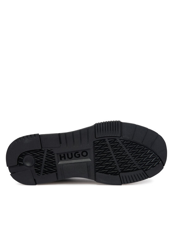 HUGO HUGO Sneakersy Yarrow 50558009 Čierna