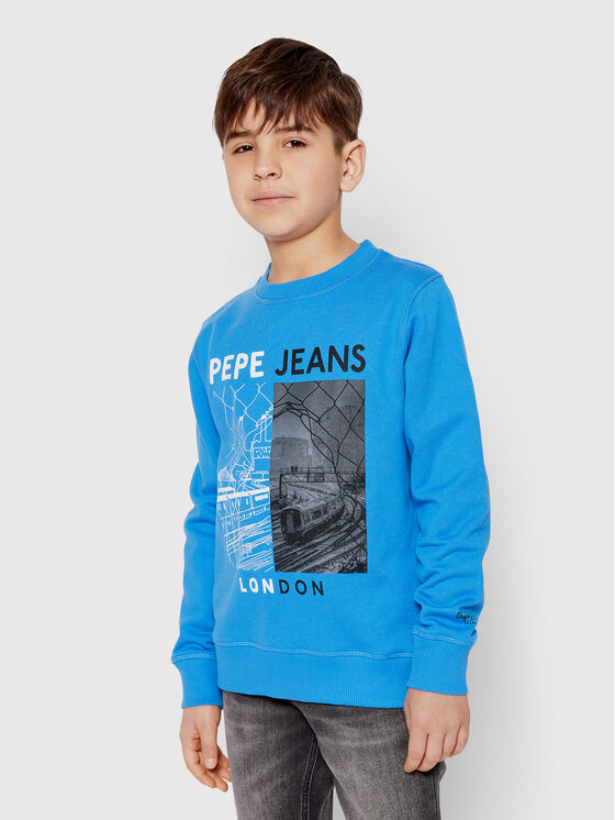 Felpa Pepe Jeans