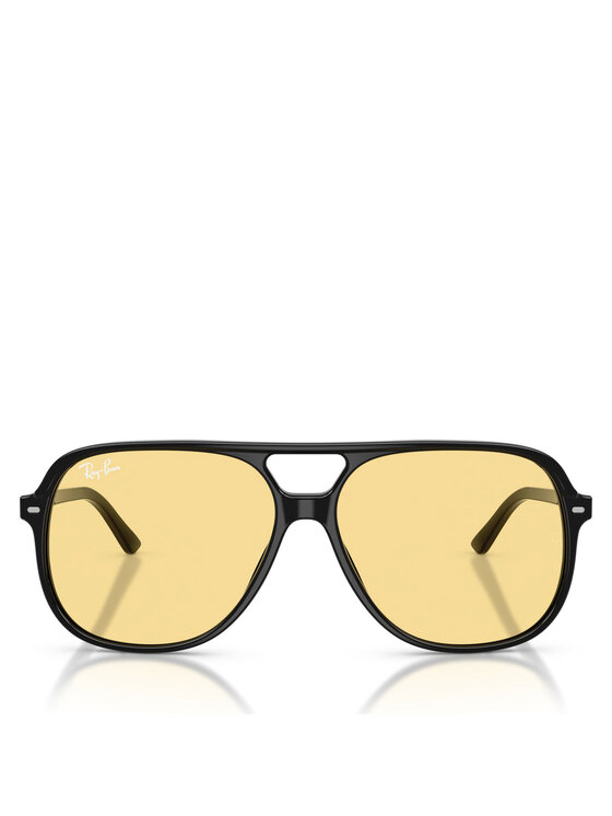 Ray-Ban Ray-Ban Päikeseprillid Bill Summer Capsule 0RB2198 Must