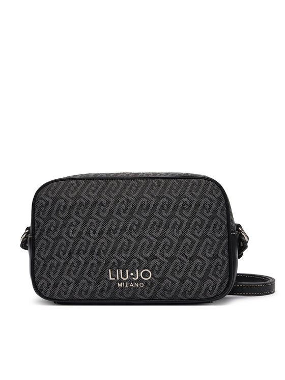 Liu Jo Liu Jo Handtasche AF6137 T378A Schwarz