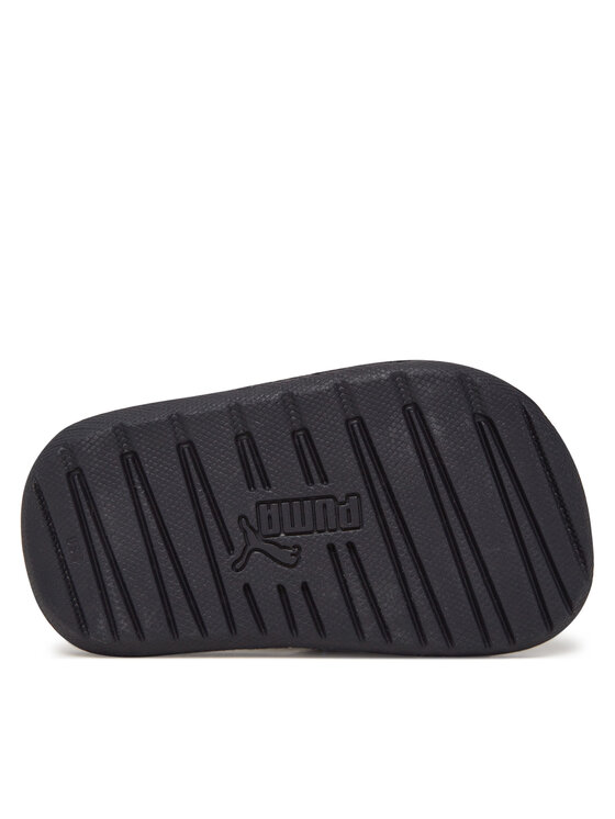 Puma Puma Sandały Cool Cat 2.0 Backstrap AC Inf 390902 08 Granatowy