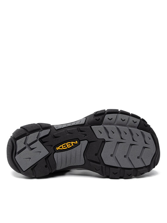 Keen Keen Sandalen Newport 1022247 Schwarz