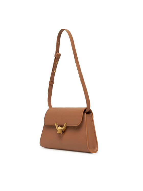 Coccinelle Coccinelle Torebka E1 QTF 12 03 01 Brązowy