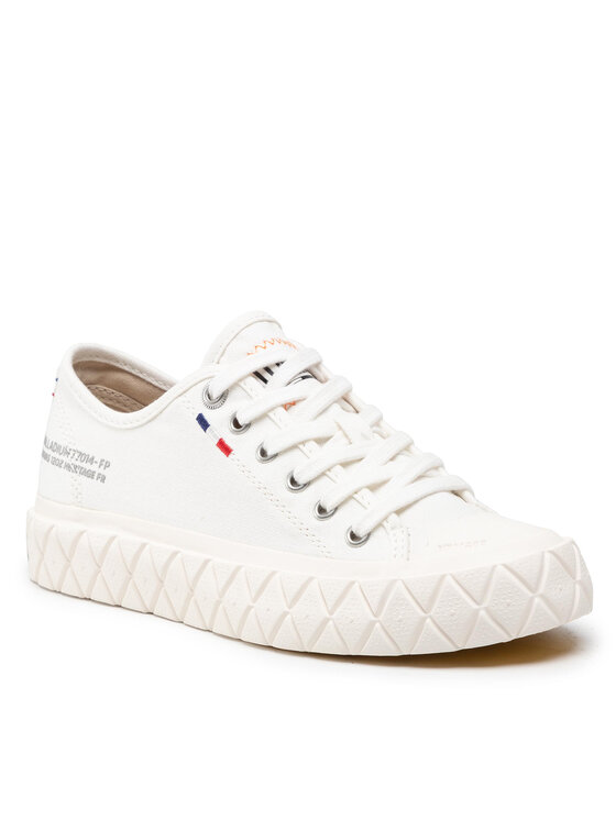 Palladium Palladium Tenisice Palla Ace Cvs 77014-116-M Bijela