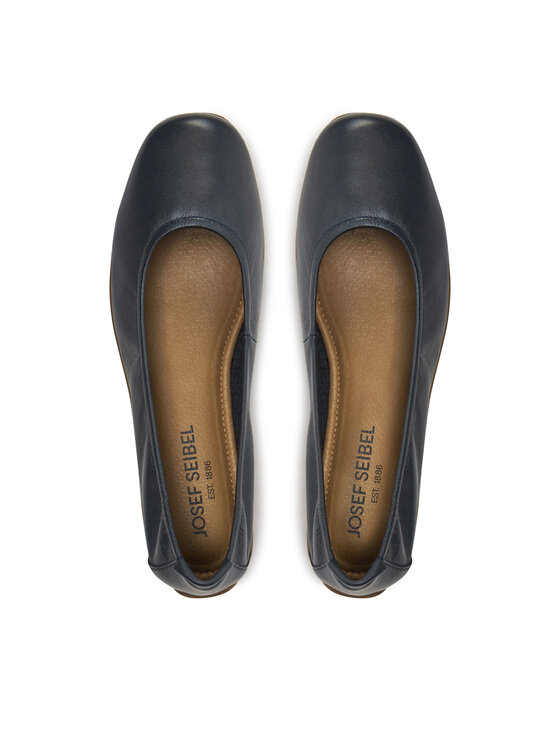 Josef Seibel Josef Seibel Baleriinad Fenja 01 74801 Tumesinine
