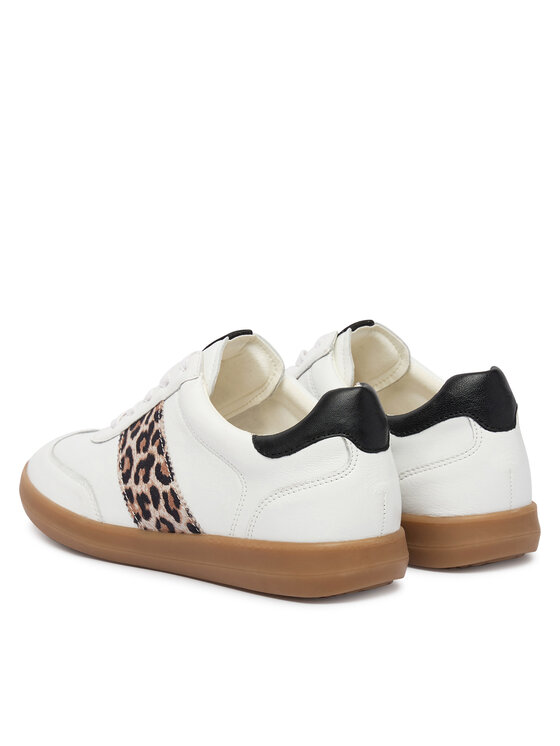 Caprice Caprice Tossud 9-23705-44 Valge