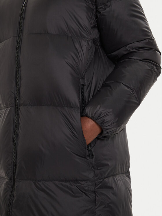 Calvin Klein Jeans Calvin Klein Jeans Pernata jakna J20J224109 Crna Regular Fit