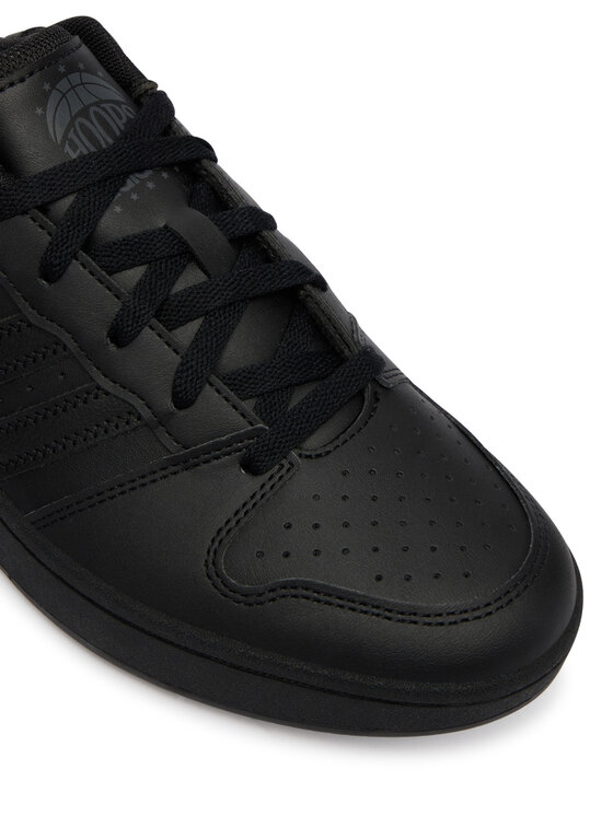 adidas adidas Sportcipők Hoops Classic KI1047 Fekete