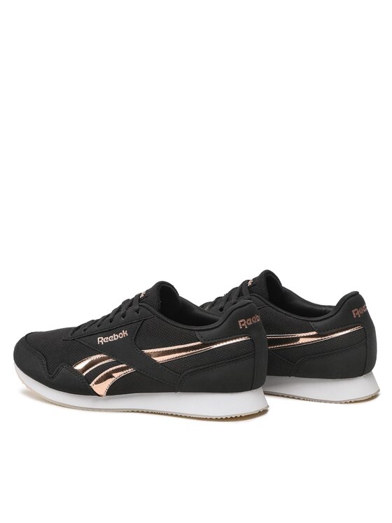 Scarpe Royal Cl Jogger 3 GW3211 Nero