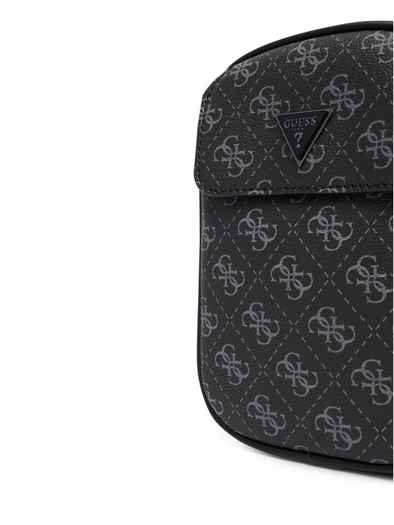 Guess Guess Дамска чанта 178699 Черен