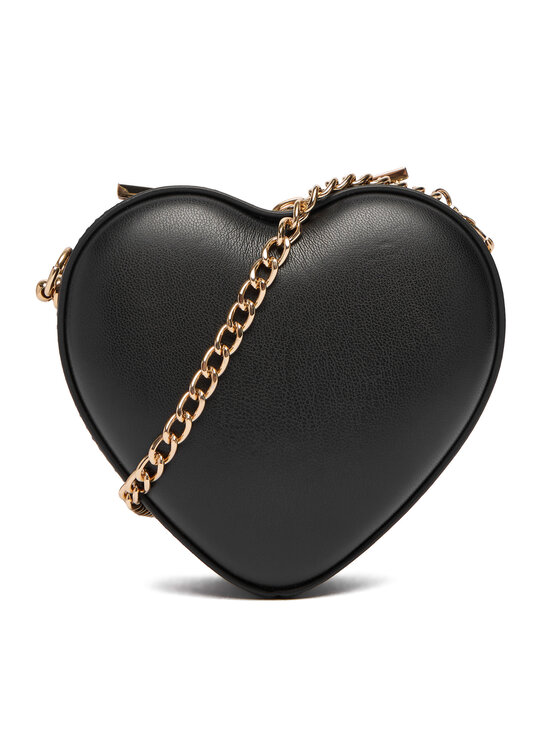 LOVE MOSCHINO LOVE MOSCHINO Torbica JC4326PP0NKV0000 Crna