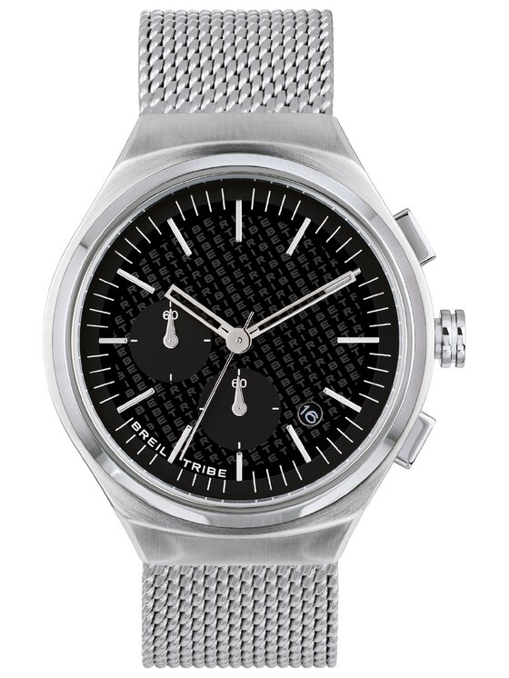 Breil Breil Orologio SPIN OFF Argento