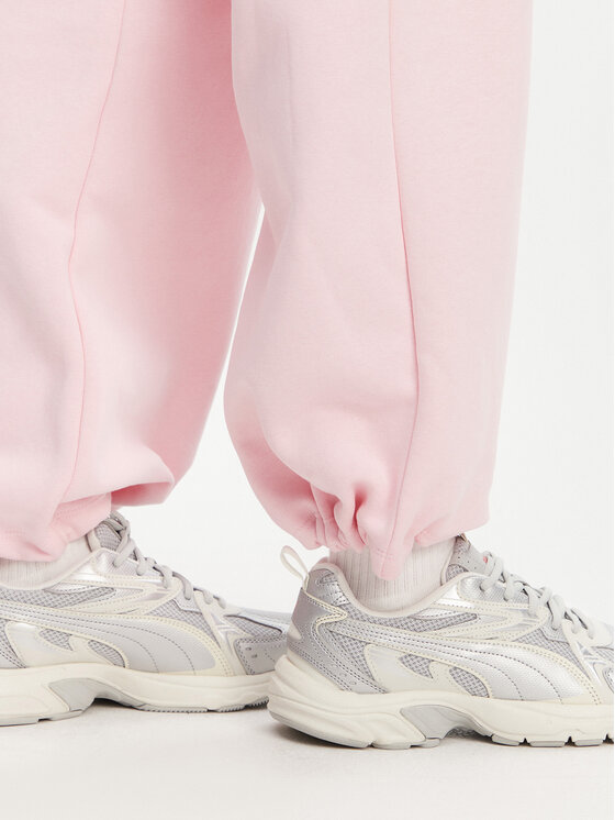 Karl Kani Karl Kani Jogginghose Signature Os 61030060 Rosa Relaxed Fit
