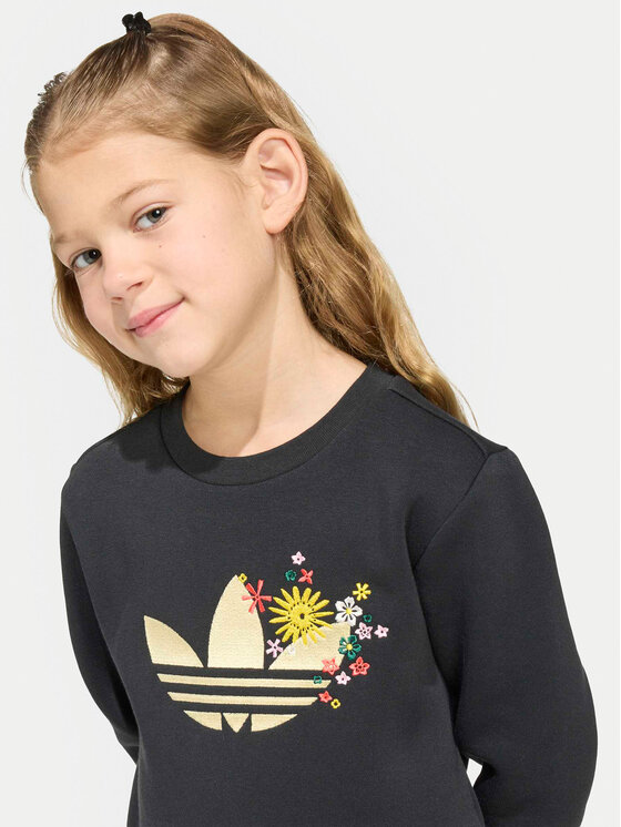 adidas adidas Trening Liberty London KD5933 Negru Regular Fit