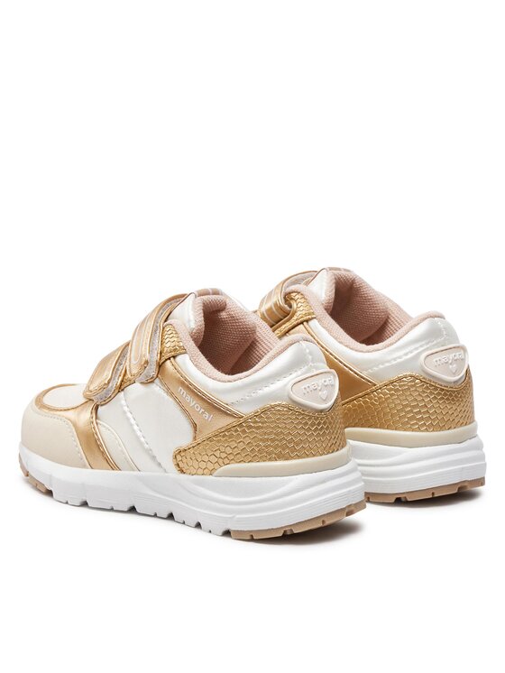 Mayoral Mayoral Sneakers 43527 Auriu