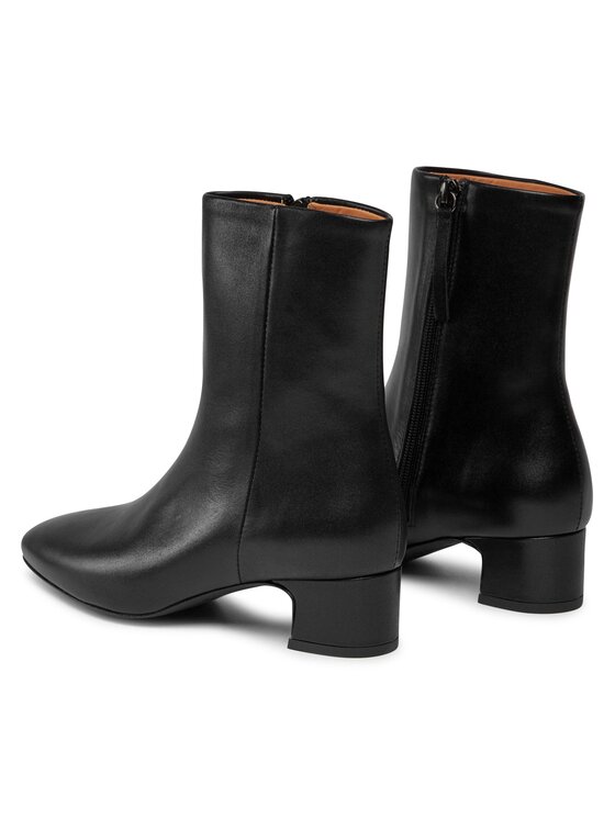 Balagan Balagan Stiefeletten Stav Schwarz