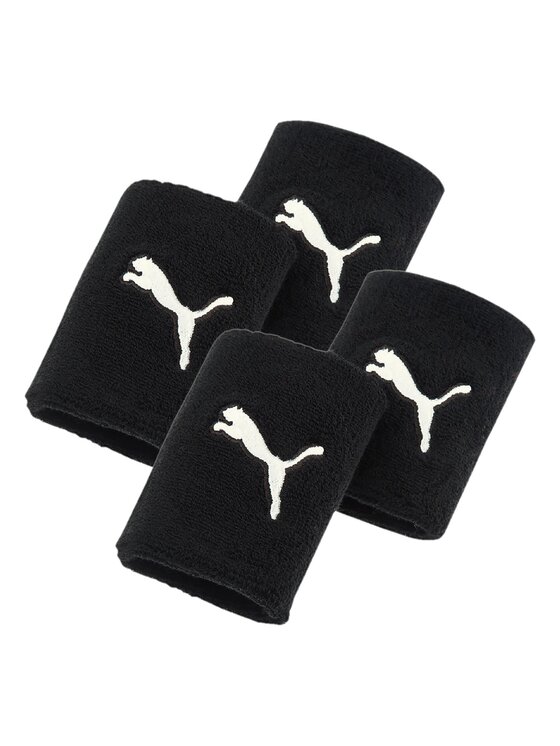 Puma Puma Bransoletka 26866 Czarny