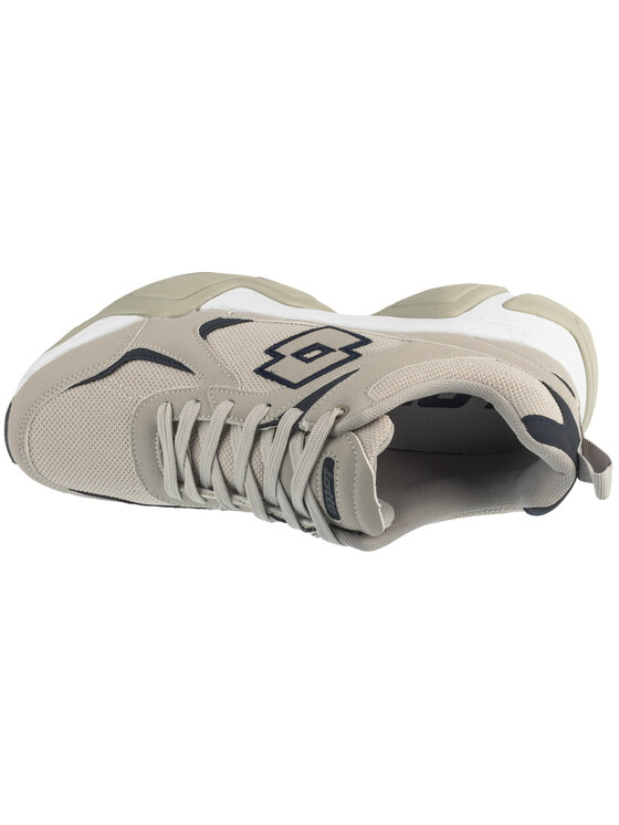 Lotto Lotto Sneakers Wany Grigio