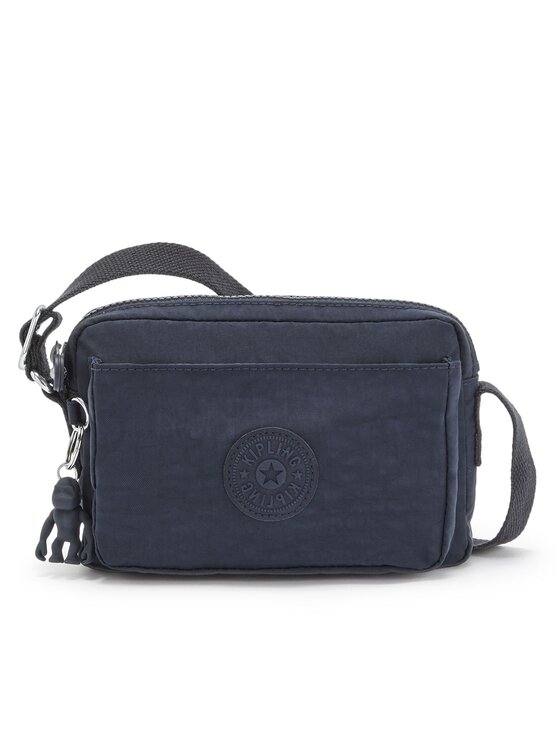 Kipling Kipling Saszetka 216072 Błękitny