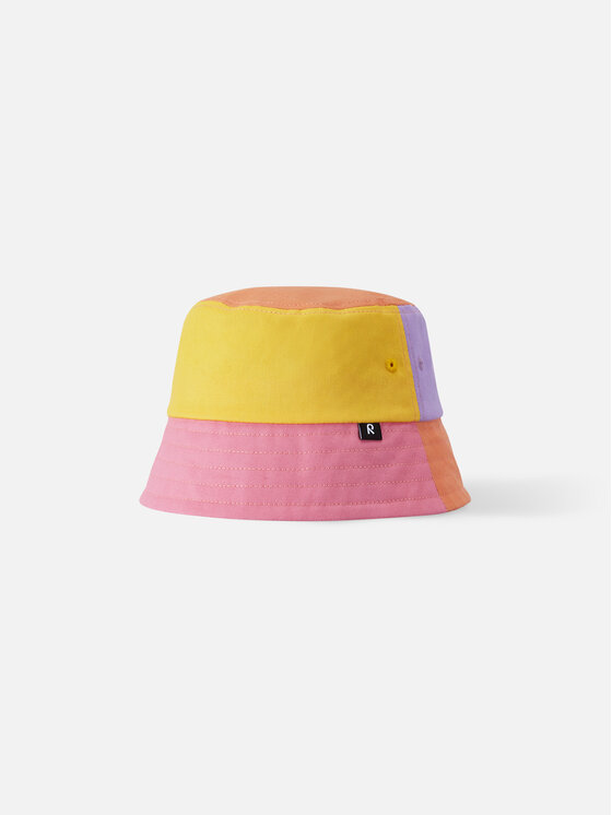 Cappello Bucket Siimaa 5300153A Multicolore