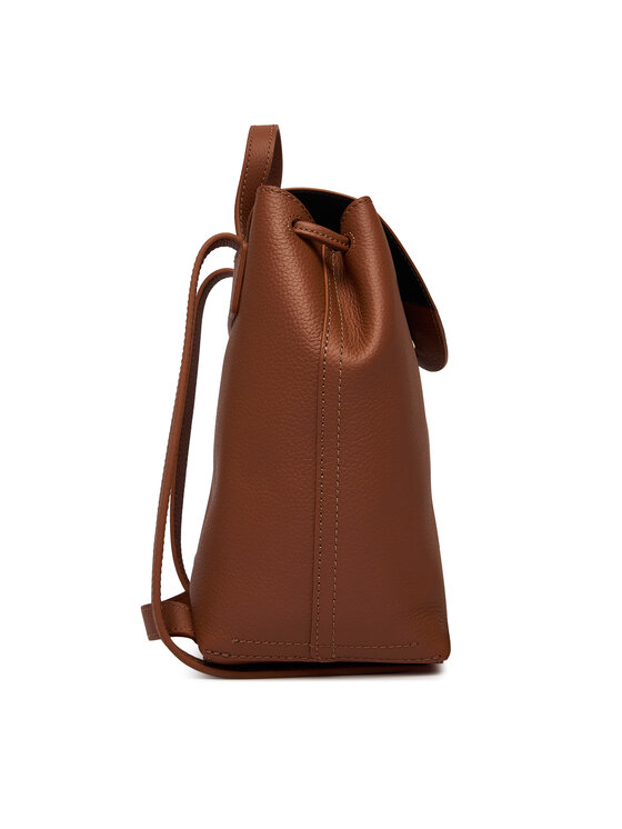 Coccinelle Coccinelle Rucksack TOA Coccinellenikla E5 TOA 54 01 01 Braun