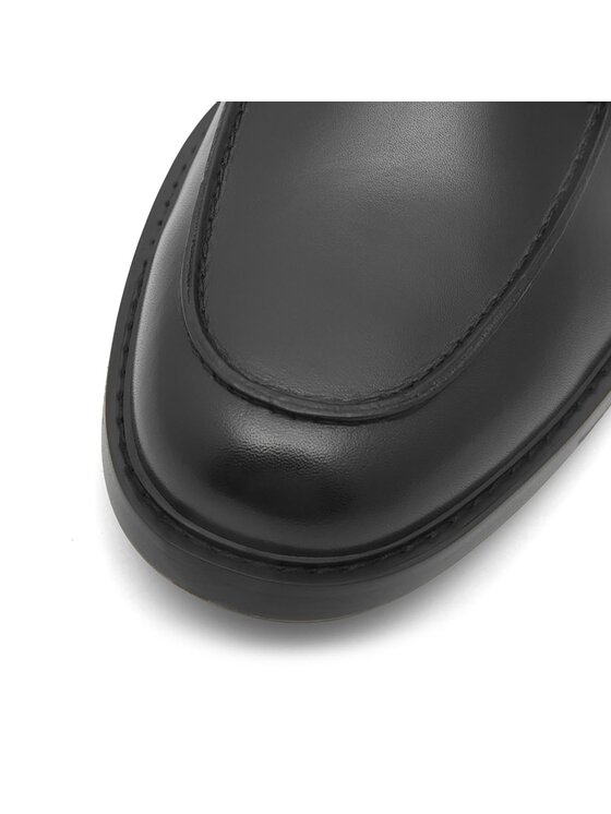 Gino Rossi Gino Rossi Mocasini EO-PIETRO-01 125AM Negru