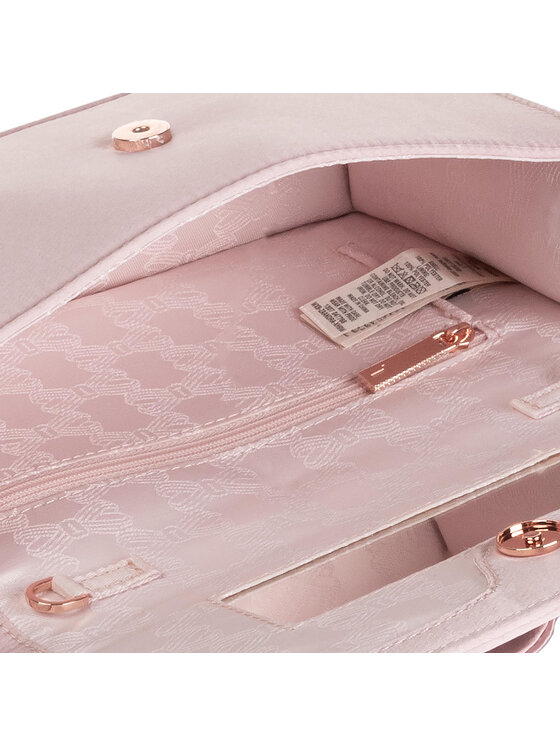Ted Baker Ted Baker Ročna torba WXB-ZAANDRA-XH9W Roza