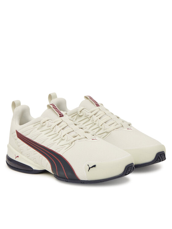 Puma Puma Sneakersy Voltaic Evo 379601 41 Szary