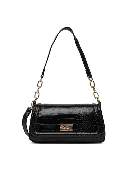 Geantă DeeZee DZE-S-013-07 Negru