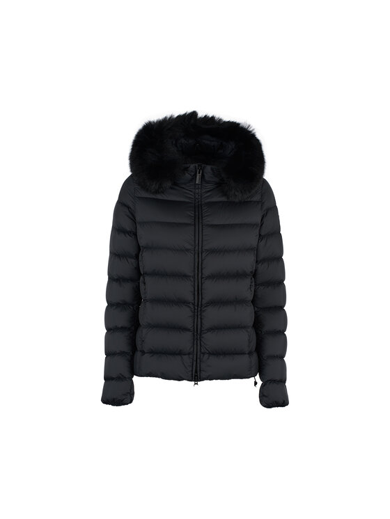 Colmar Colmar Giubbotto invernale 2239E2XX99 Nero Regular Fit