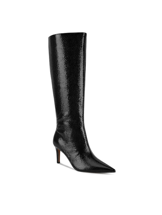 Nine West Nine West Zimske čizme WFA3425-1 Crna