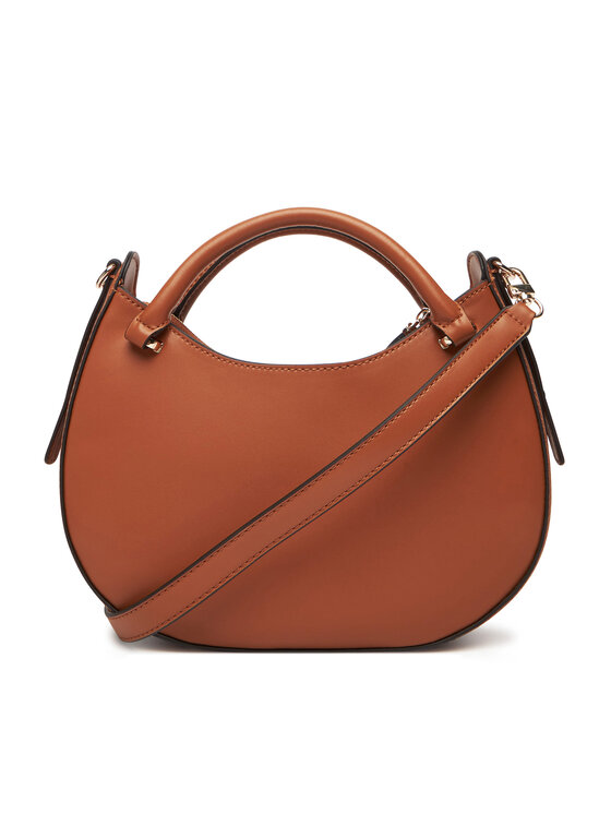 Guess Guess Ročna torba Tatum HWNG96 67060 Rjava
