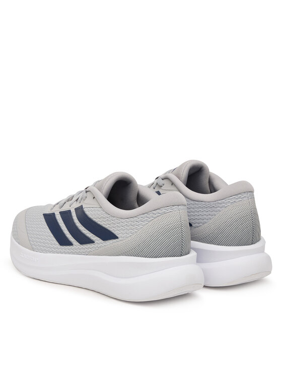 adidas adidas Маратонки за бягане Runfalcon 6 Cloudfoam Running Shoes IH9527 Сив