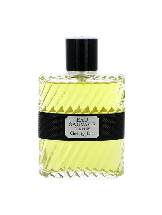 Perfumy Dior, Eau Sauvage Parfum 2017