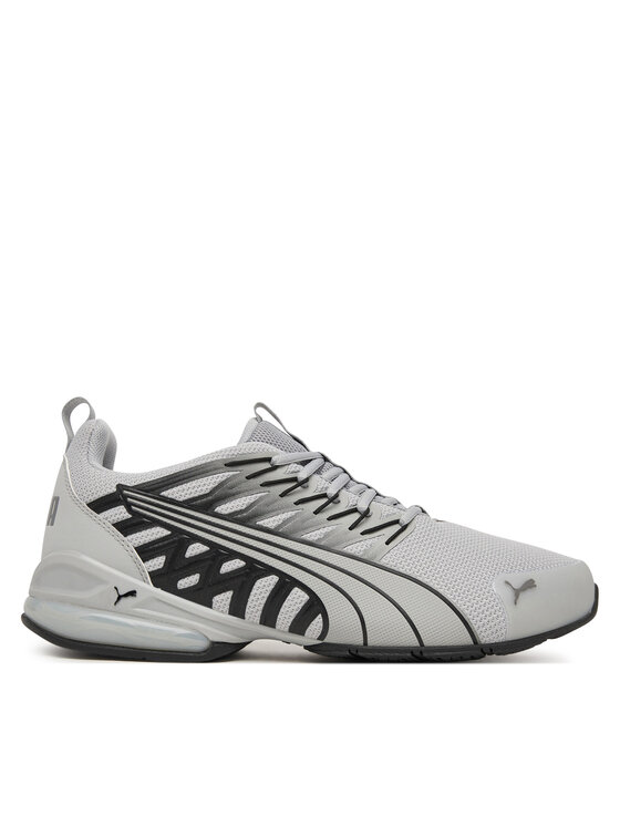 Puma Puma Laufschuhe Voltaic Evo 379601 38 Grau