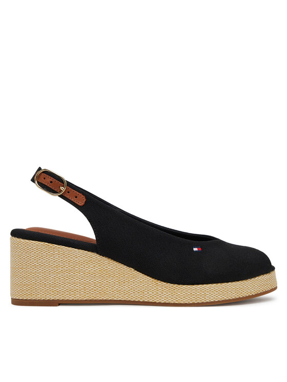 Espadryle Tommy Hilfiger