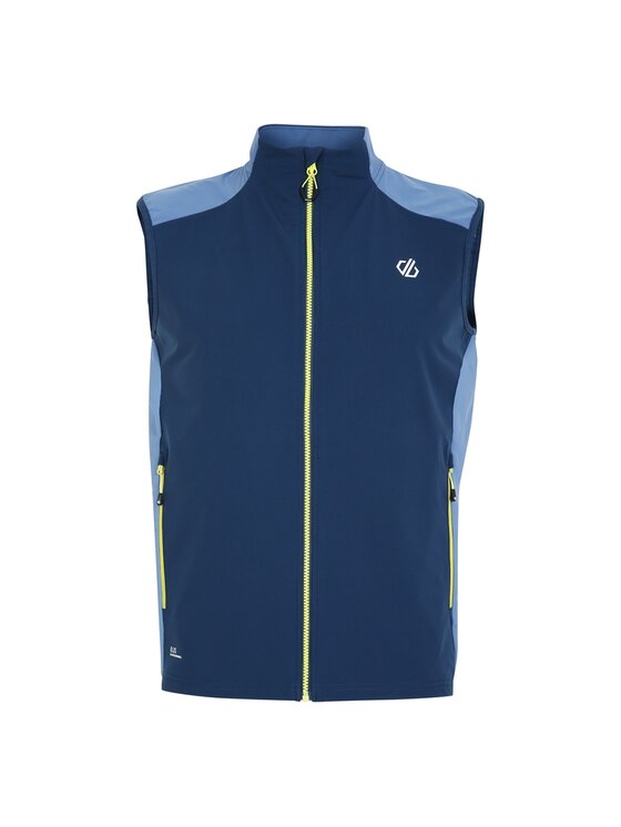 Dare2B Dare2B Kurtka outdoor Lattitudinal II Błękitny Stretch Fit
