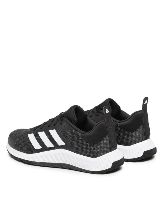 adidas adidas Παπούτσια για Γυμναστήριο Everyset Trainer ID4989 Μαύρο