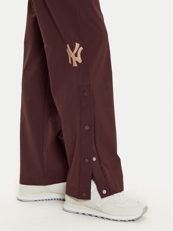 Pantaloni champion bambino marrone outlet