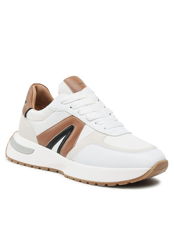 Sneakers Hyde Man ASAWS2U93WCN Bianco