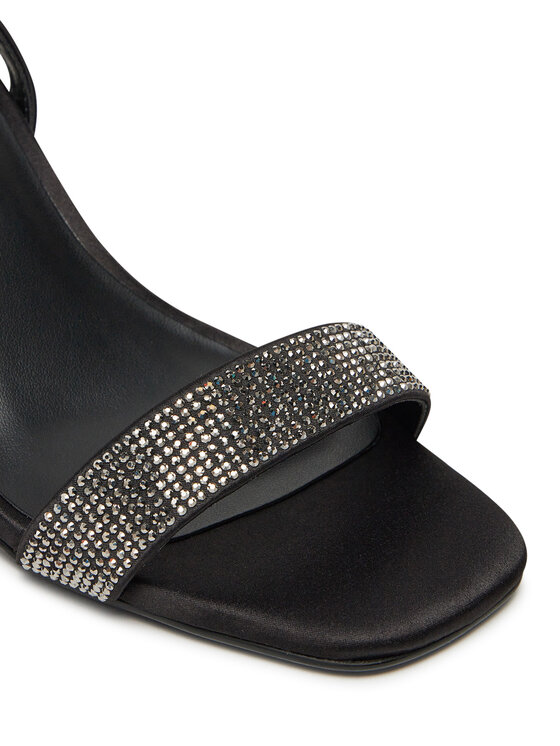 ONLY Shoes ONLY Shoes Sandale 15340872 Crna